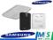 GALAXY NOTE 3 S CHARGER KIT INDUKCJA W-wa FW% GW
