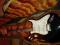 Gitara elektryczna Squier Standara Stratocaster