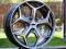 FELGI 17'' 5x108 FORD MONDEO SMAX CMAX FOCUS KUGA