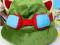League of Legends Teemo Czapka TANIEJ