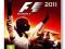 F1 2011 FORMULA 1 PS3 Sklep Gameone Gdansk
