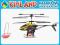 HORNET HELIKOPTER ZDALNIE STEROWANY TRANSPORTOWY