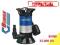 METABO POMPA ZANURZENIOWA DO WODY BRUDNEJ PS15000S