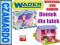 Domek dla lalek Play House WADER 25400