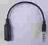 KABEL JACK 3,5 STEREO GNIAZDO - WTYK 4 IPOD IPHONE
