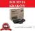 REGENERACJA Panasonic KX-FAT410 KX-MB1530 2,5K