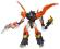 TRANSFORMERS BeastHunt - COMMANDER: PREDAKING