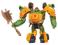 TRANSFORMERS BeastHunt - COMMANDER: BULKHEAD