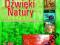 Pewnie!!! DŹWIĘKI NATURY CD LAS