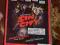 Sin City 3 dvd UNIKAT wer.Reżyserka Miller Willis