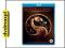 dvdmaxpl MORTAL KOMBAT (EN) (BLU-RAY)