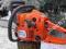 Piła spalinowa HUSQVARNA 235