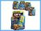 Cobi Trash Pack Uft Glow Mania 1Pak