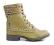 GLANY - WORKERY Motor BOOTS z Ćwiekami R40