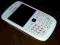 Blackberry Curve 8520 White gwarancja