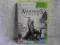 Assassin's Creed III  3  używ. w bdb stanie -nCK-