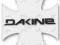 Podkładka antypoślizgowa Pad snowboard Dakine X