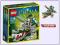 LEGO CHIMA 70126 LEGENDARNE BESTIE KROKODYL WYS.24