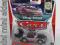 AUTA CARS 2 BOOST WITH FLAMES1:55 Mattel