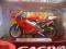MODEL CAGIVA MITO 125 1:18 WELLY