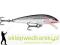 Wobler Rapala Original 3cm-F/2g, Kolor: V