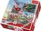 Puzzle Trefl - Puzzle 4w1 - SAMOLOTY 34205