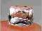 1.45CT. biały topaz uniwersalny