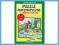 Puzzle matematyczne 7-9 lat Mnożenie...  24h