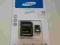 SAMSUNG MICRO SD  SDHC 64GB + ADAPTER