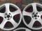 FELGI ALUMINIOWE 5x100 ET 35 7Jx17 SEAT VW