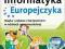 Informatyka Europejczyka poziom 2 wczesnoszkolna