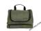 KOSMETYCZKA PODRÓŻNA SNUGPAK LUXURY oliwkowa