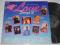 MICHAEL JACKSON STEVIE WONDER DIANA ROSS 2LP H