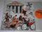 NEWTON FAMILY MARATHON ATHEN a LP