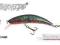 TRAPER WOBLER Bushido Trout 70mm/7g 0,8-1,5m