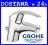 Bateria umywalkowa GROHE EUROSMART 32925001