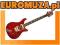 PRS 25th Anniversary SE Custom 24 SR Gitara CZWA