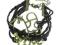 BRANSOLETKA rzemyki HELLO KITTY + Gratis BRANSOLETKA rzemyki HELLO KITTY + Gratis