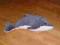 Delfin orka 42cm