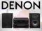 Denon DRA-DCD-F109* DF109*Salon*Warszawa