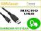 Kabel MICRO USB microUSB SAMSUNG galaxy ACE2 I8160