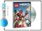 LEGO HERO FACTORY: PIERWSZE AKCJE REKRUTÓW DVD