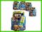 Cobi Trash Pack Uft Glow Mania 1Pak