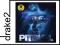 PITBULL: PLANET PIT (ECO STYLE) (Sean Paul) [CD]