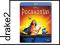 POCAHONTAS polski DUBBING [BLU-RAY]