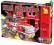 (D) KLOCKI STRAŻ 21602 Wóz strażacki 301 elementów