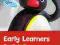 Pingu's English. Early Learners. English Course 3