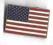 odznaka FLAGA USA Stany Zjednoczone