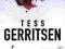 ŚCIGANA - TESS GERRITSEN - NOWA