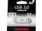 Pendrive TOSHIBA 32GB WHITE USB 3.0
